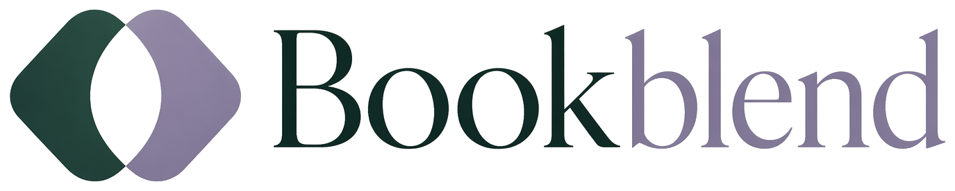 Bookblend